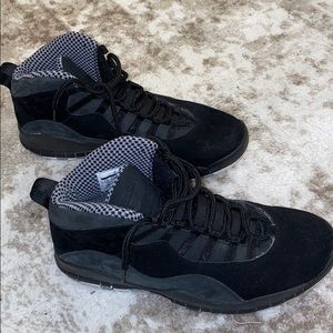 Men’s Air Jordans